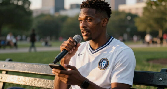 USMNT star Antonee "Jedi" Robinson spoke to @JennyTaft about the team not taking anything for granted