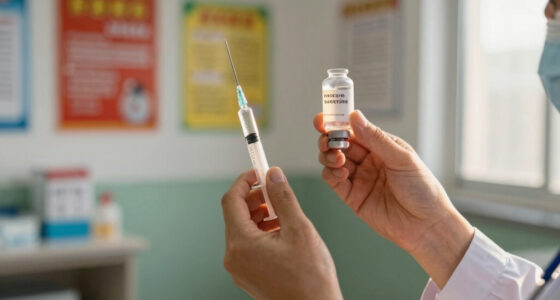 Vaccination rates in Texas schools have been dropping. Look up the latest vaccination rates in your district.