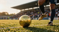 What is a 'golden goal' and why is it trending at the 2026 World Cup?
