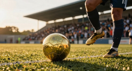 What is a 'golden goal' and why is it trending at the 2026 World Cup?