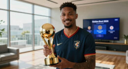 Who Won The Golden Boot 2026