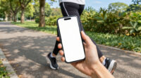 Why You Should Try Running Without A Fitness Tracker