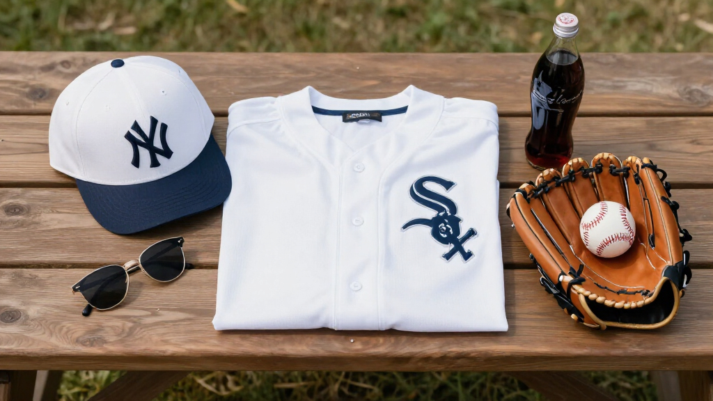 Yankees Vs White Sox