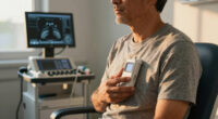 Years After He Quit Smoking, a Lung Cancer Scan Saved His Life