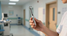 Zimmer Biomet Surges In Global Coverage
