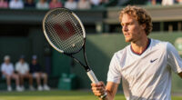 Zverev Wimbledon 2026