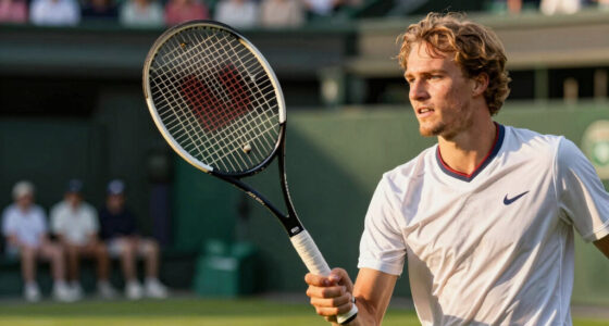 Zverev Wimbledon 2026