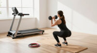 11 Best Compact Home Gym Equipment in 2026