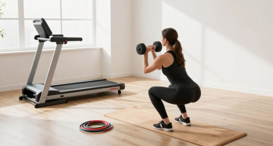 11 Best Compact Home Gym Equipment in 2026