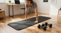 11 Best Home Workout Equipment For Students In 2026