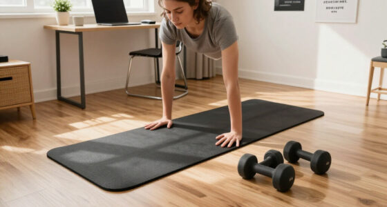 11 Best Home Workout Equipment For Students In 2026