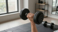 12 Best Adjustable Dumbbells For Home Gym In 2026