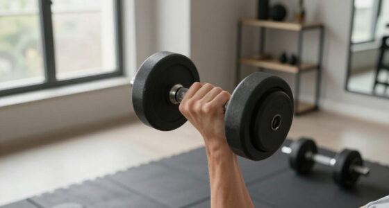 12 Best Adjustable Dumbbells For Home Gym In 2026