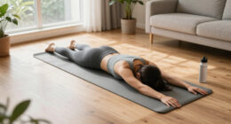 12 Best Compact Exercise Mats in 2026