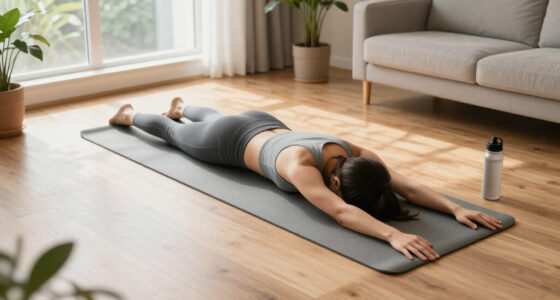 12 Best Compact Exercise Mats in 2026