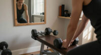 14 Best Adjustable Dumbbells for Small Spaces in 2026