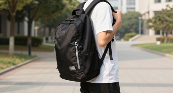 14 Best Athletic Backpacks for Students in 2026