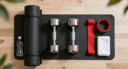 14 Best Compact Home Gym Equipment in 2026