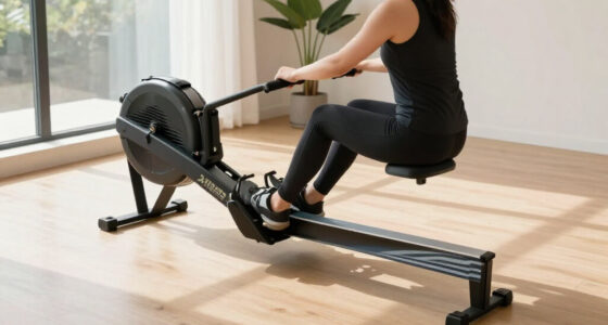14 Best Compact Rowing Machines in 2026