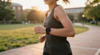 14 Best Fitness Trackers For Students In 2026