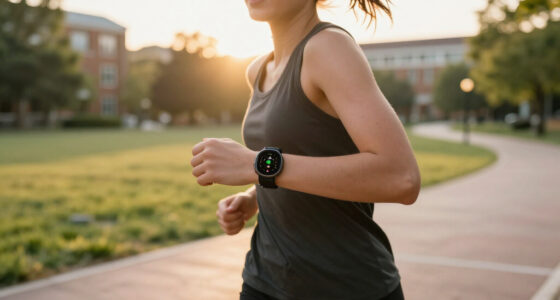 14 Best Fitness Trackers For Students In 2026