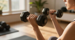 15 Best Adjustable Dumbbells For Students In 2026