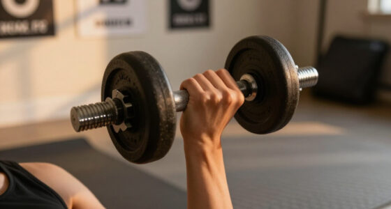 15 Best Adjustable Dumbbells For Students In 2026