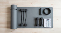 6 Best Compact Home Gym Equipment for Small Spaces in 2026