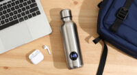 9 Best Smart Water Bottles For Students In 2026