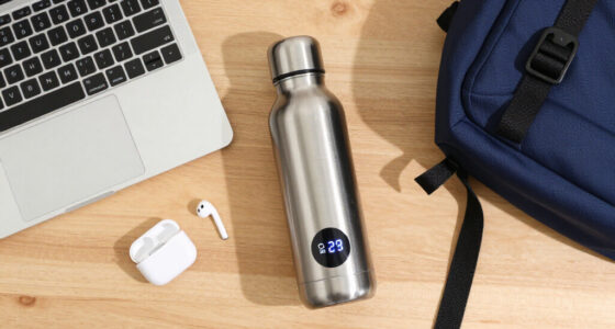 9 Best Smart Water Bottles For Students In 2026