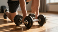 Adjustable Dumbbell Sets: A Labor Day sales Guide