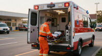 Ambulance Service Surges In Global Coverage