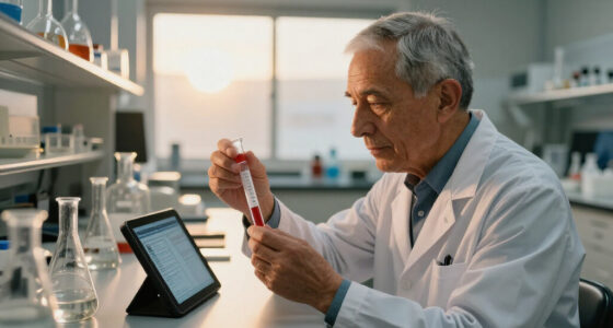 Anthony Fauci Surges In Global Coverage