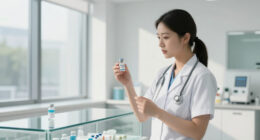 Ascendis Pharma Surges In Global Coverage