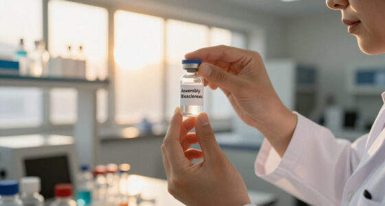 Assembly Biosciences Surges In Global Coverage