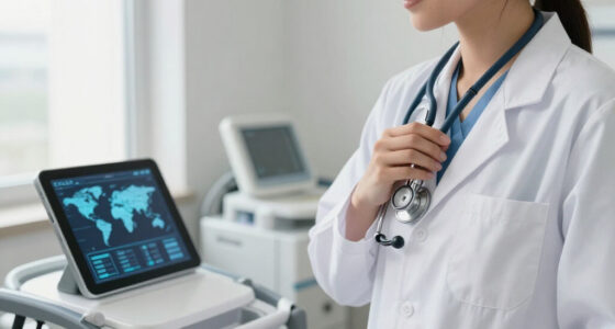 Australian Medical Association Surges In Global Coverage