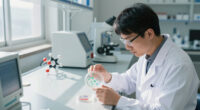 Autism Mutations Drive Neurodevelopmental Pathology