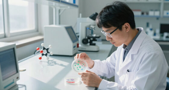 Autism Mutations Drive Neurodevelopmental Pathology