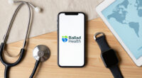 Ballad Health Surges In Global Coverage