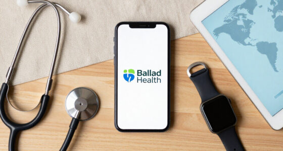 Ballad Health Surges In Global Coverage