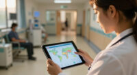 Baptist Health Surges In Global Coverage