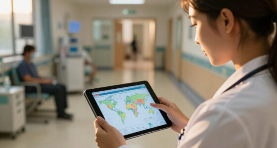 Baptist Health Surges In Global Coverage