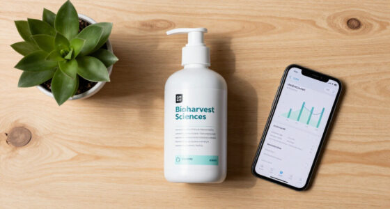 Bioharvest Sciences Surges In Global Coverage