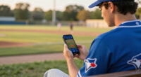 Blue Jays Vs Cubs