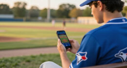 Blue Jays Vs Cubs