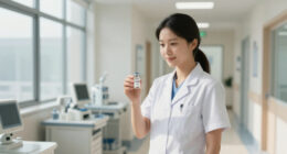 Cardiac Sarcoidosis: MedUni Vienna Identifies Enzyme As A Target For Combating Scarring Of The Heart - MedUni Wien