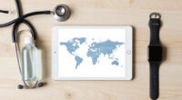 Center Health Surges In Global Coverage