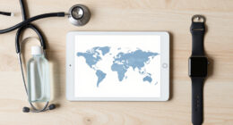 Center Health Surges In Global Coverage