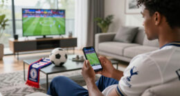Chelsea Vs Spurs