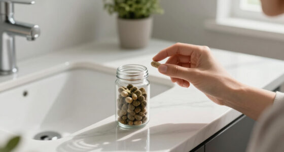 Common Supplements Rival Antibiotics For Severe Gum Disease